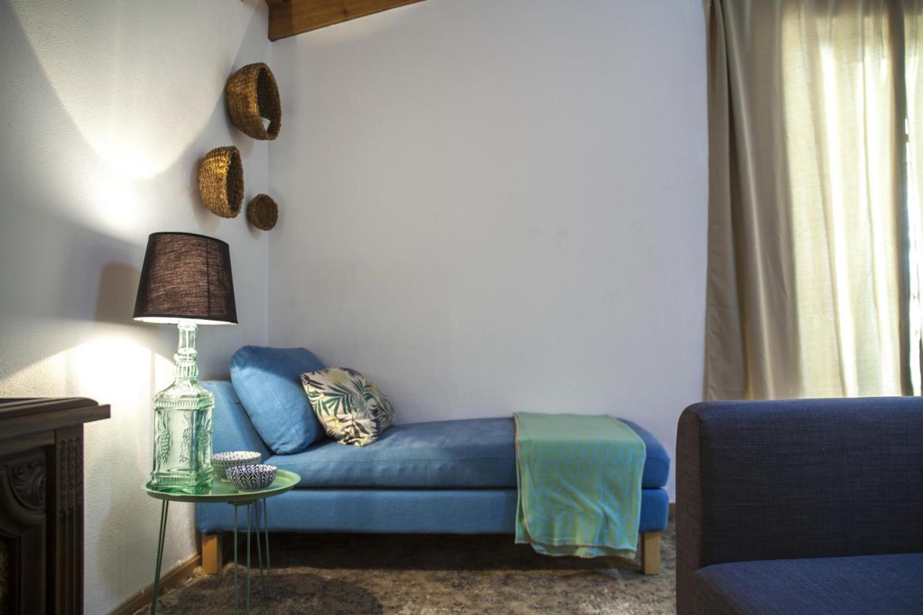 Villa Água de Alto Terrace House Esterno foto